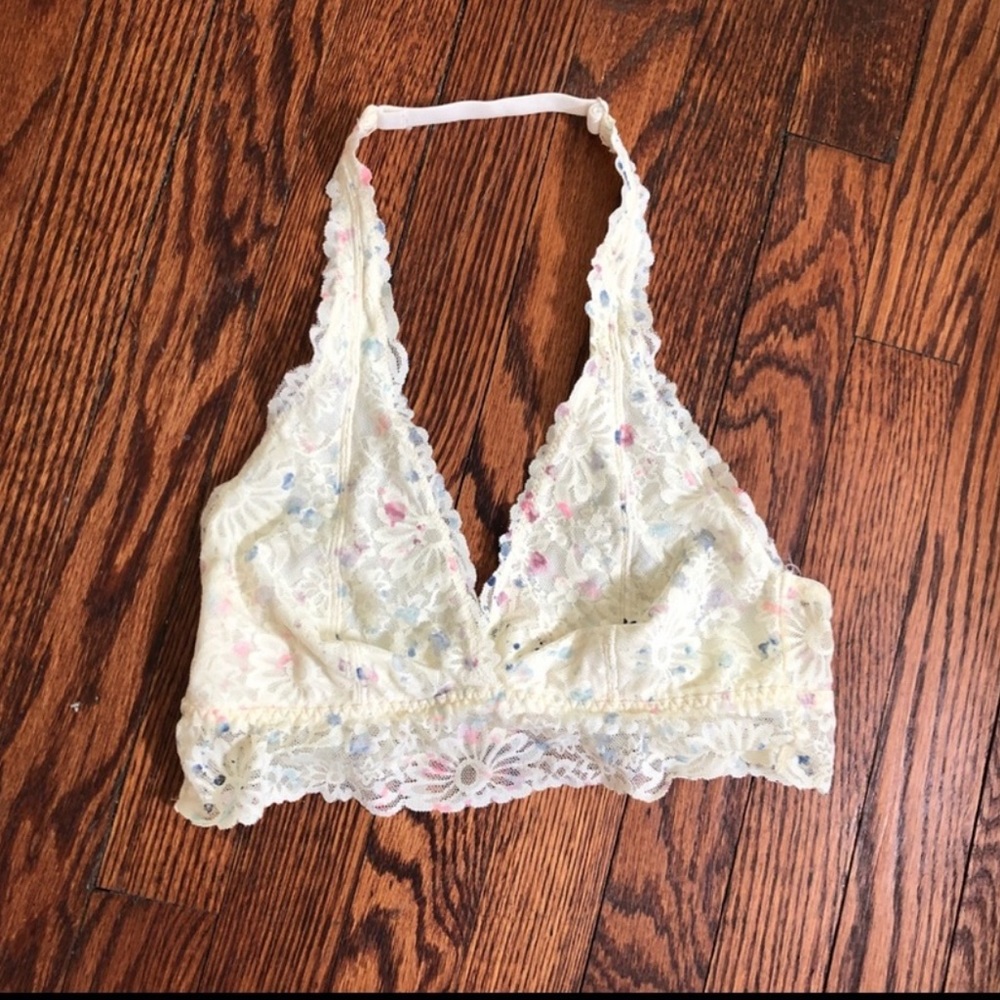 PINK Victoria secret bralette
